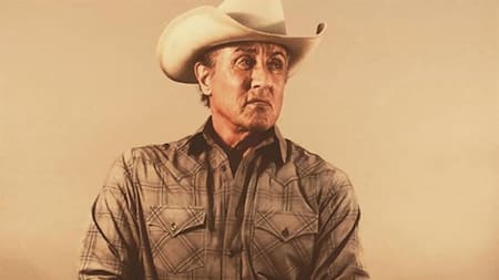 Rambo Sylvester Stallone