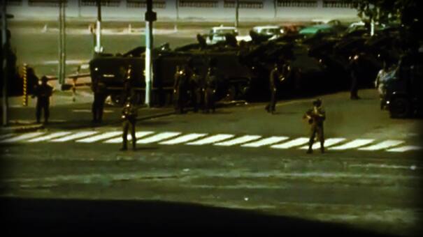 17 de octubre de 1975: antesala del golpe militar