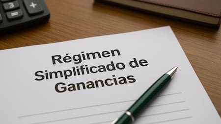 ARCA confirma que los monotributistas pueden ingresar al Régimen Simplificado de Ganancias: qué significa y quiénes califican