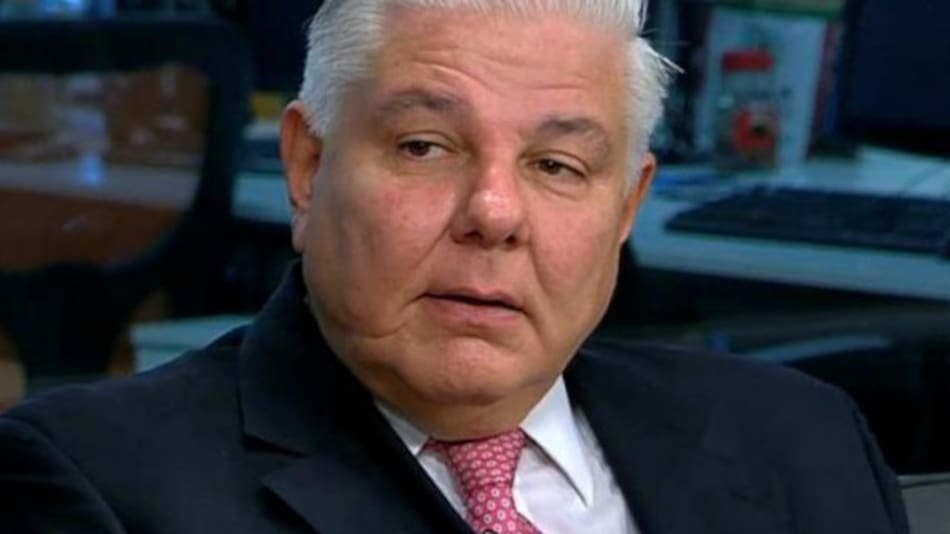 El senador electo de La Libertad Avanza habló acerca de las políticas del gobierno de Milei