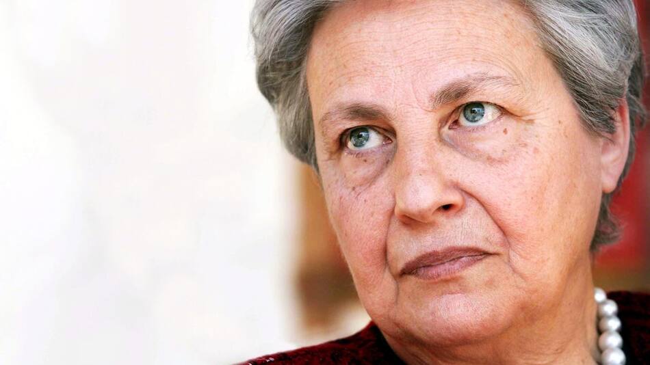 Rita Borsellino, antimafia italiana