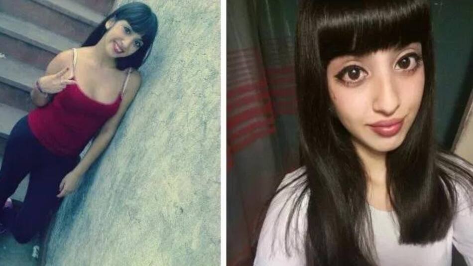Ailén Decuzzi, femicidio en El Palomar