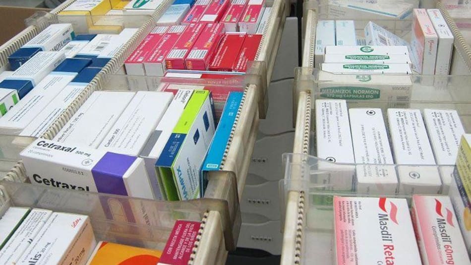 Medicina - remedios - medicamentos