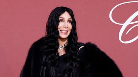 A los 78 años, Cher será parte del icónico desfile de lencería de Victoria’s Secret