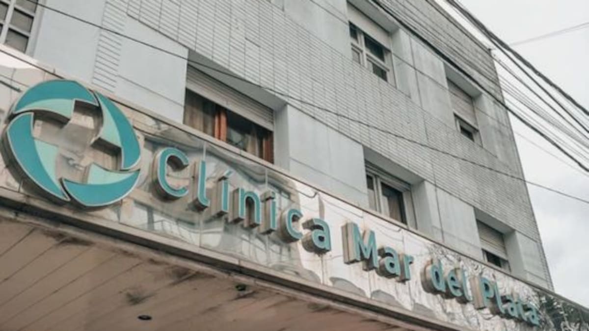 Allanaron la Clínica Mar del Plata y secuestraron historias clínicas por denuncias de mala praxis: se investiga la muerte de un paciente