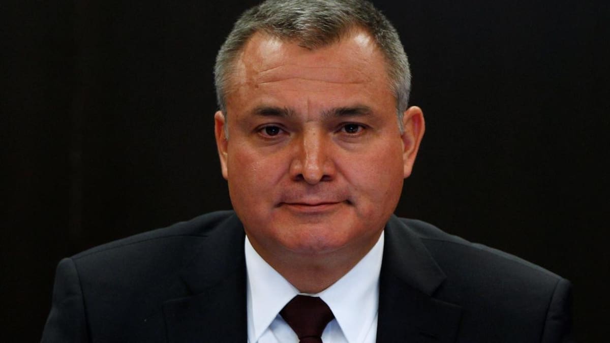 Genaro García Luna, Reuters