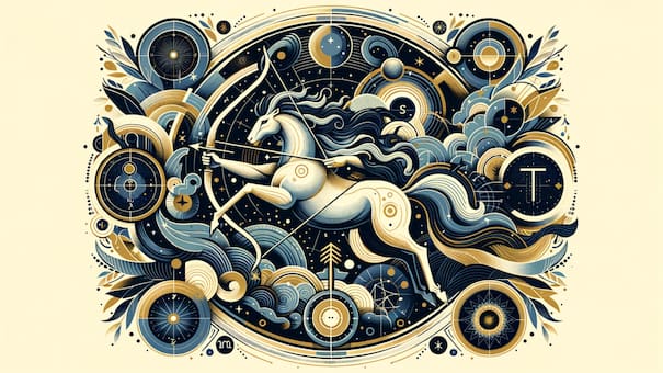 Horóscopo de Sagitario de hoy: miércoles 19 de noviembre de 2025