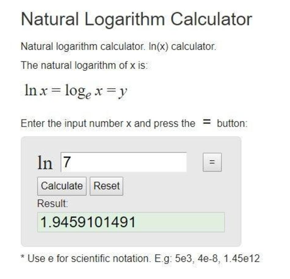 Así secalcula la verdadera edad
