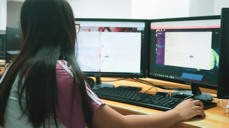 Internet. Foto: Unsplash