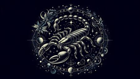 Horóscopo de Escorpio de hoy: viernes 31 de enero de 2025. Foto: Redacción canal26.com