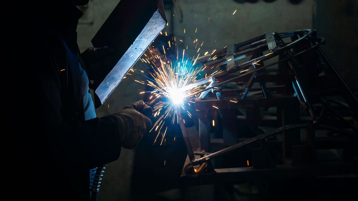 Industria automotriz.