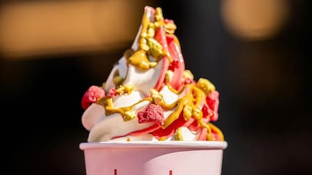 La novedad de Betular Pâtisserie: cuánto cuesta el helado artesanal de la icónica pastelería