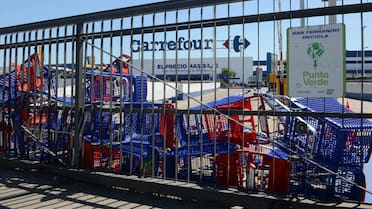 Fin de semana largo: ¿abren los los supermercados este viernes 21 de noviembre?