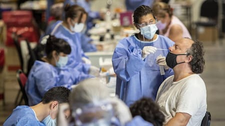 Coronavirus en Argentina, NA