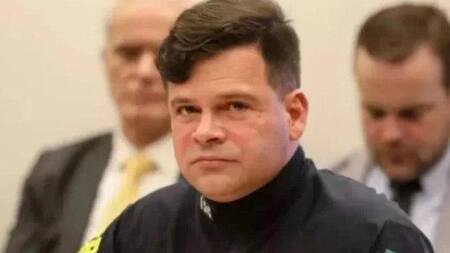 Silvinei Vasques, director de Policía de Carreteras de Brasil_Twitter/tucabr54