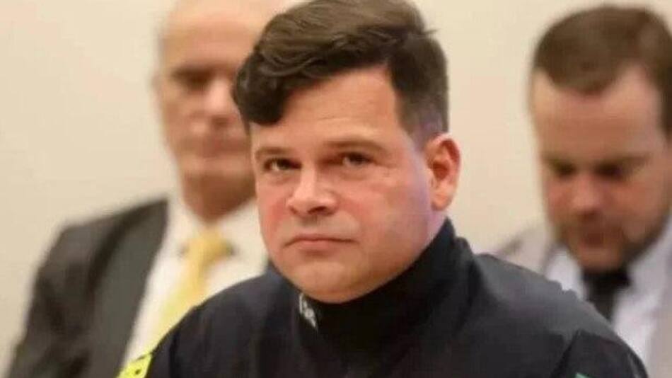 Silvinei Vasques, director de Policía de Carreteras de Brasil_Twitter/tucabr54