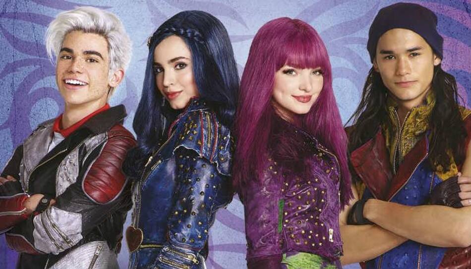 Netflix - Series estrenos marzo