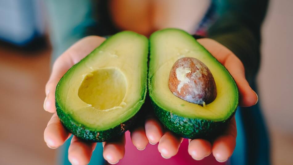 Palta. Foto: Pixabay.