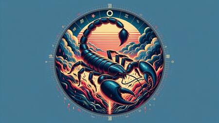 Horóscopo de Escorpio de hoy: viernes 22 de marzo de 2024. Foto: Redacción canal26.com