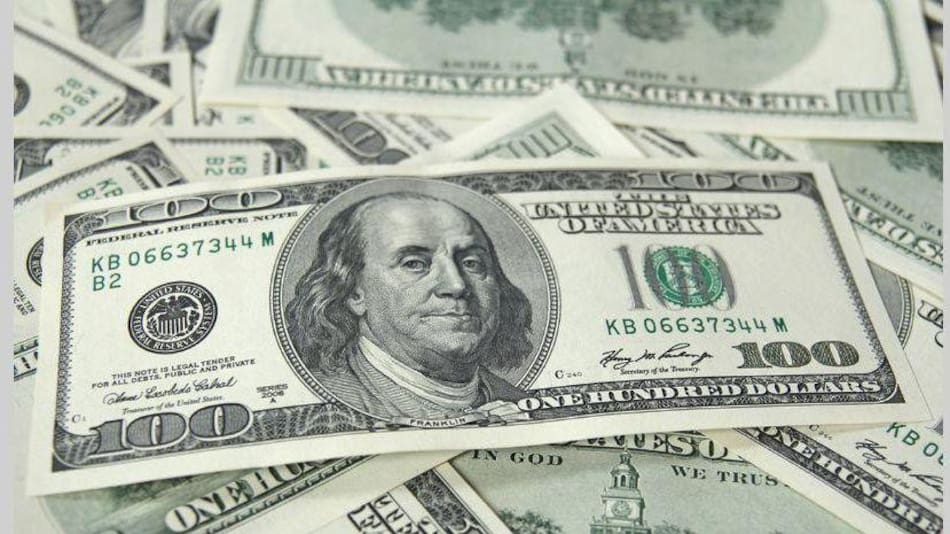 Dólar - cotización