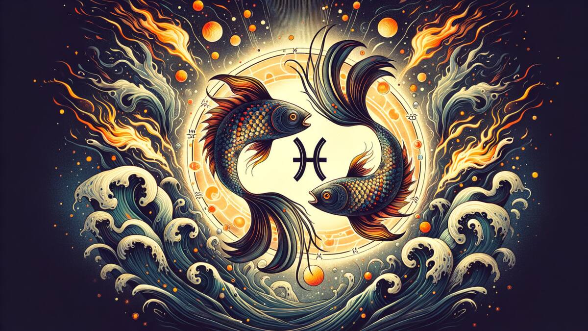 Horoscopo de Piscis de hoy: martes 21 de enero de 2025. Foto: Redacción canal26.com