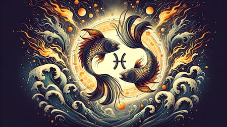 Horoscopo de Piscis de hoy: martes 21 de enero de 2025. Foto: Redacción canal26.com