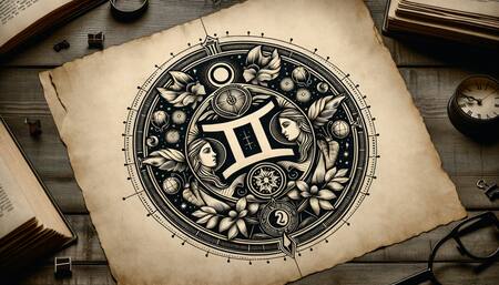 Horóscopo de Géminis de hoy: viernes 25 de abril de 2025. Foto: Redacción canal26.com