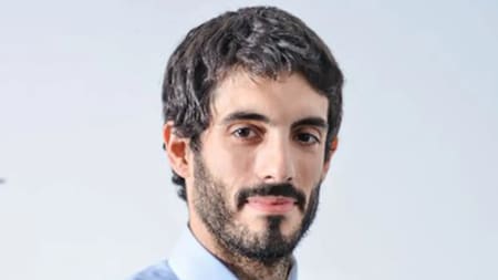 Martín Vauthier, nuevo director del Banco Central