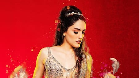 Rocío Cravero, música