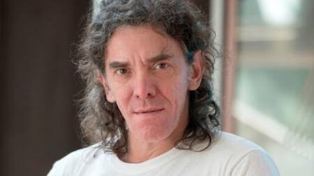 Maximiliano Guerra, bailarín