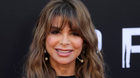 Paula Abdul. Foto: Reuters