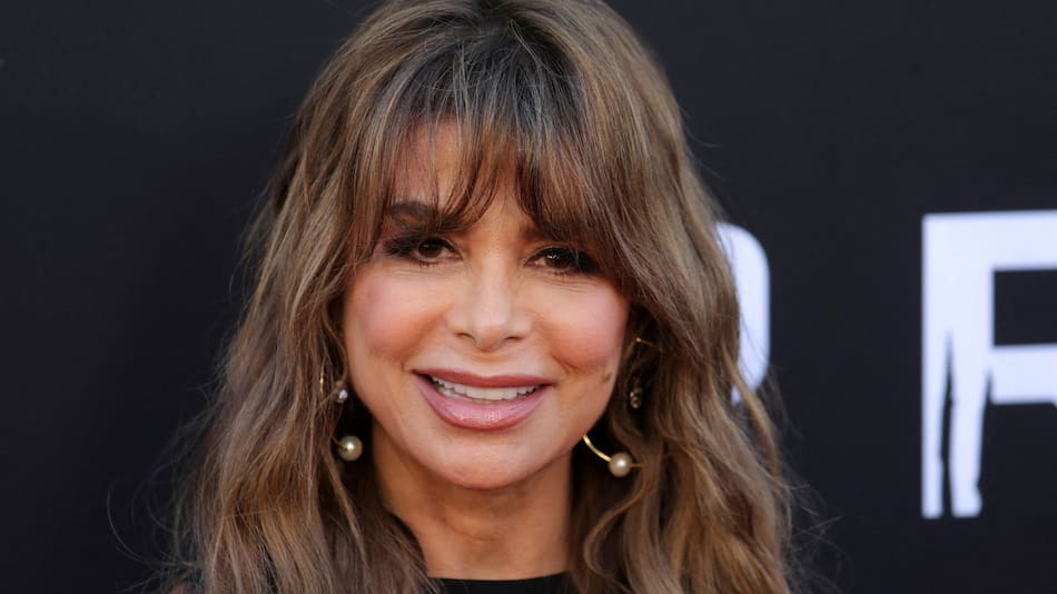 Paula Abdul. Foto: Reuters
