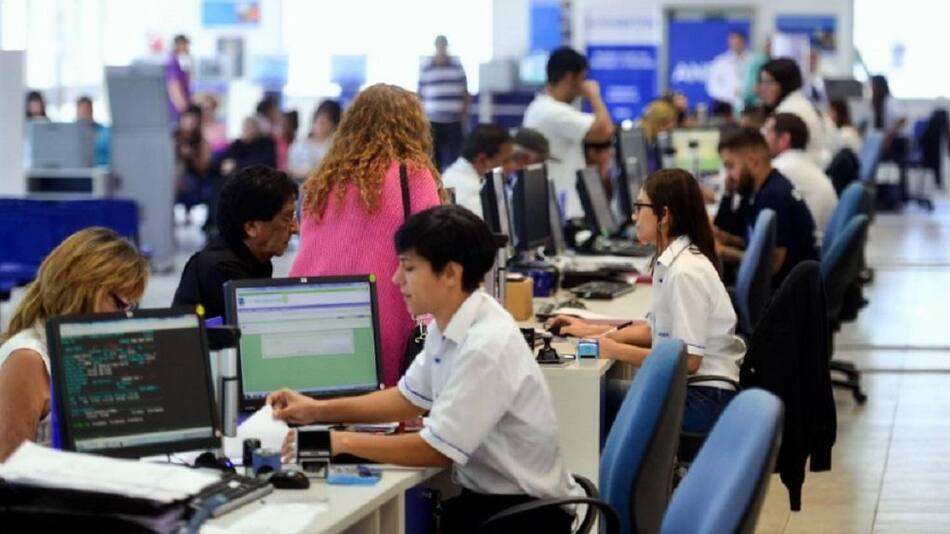 Anses, NA