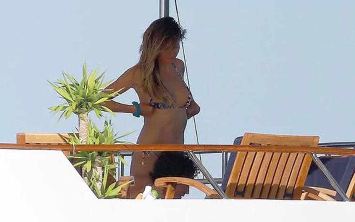 Heidi Klum