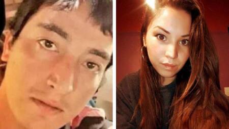 Bautista Quintriqueo, femicida de Guadalupe