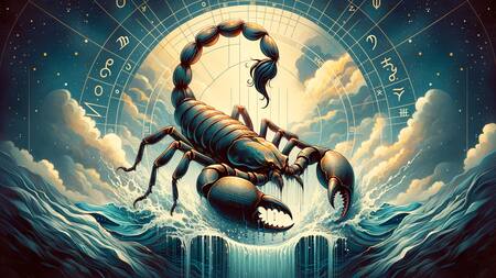 Horóscopo de Escorpio de hoy: jueves 18 de abril de 2024. Foto: Redacción canal26.com