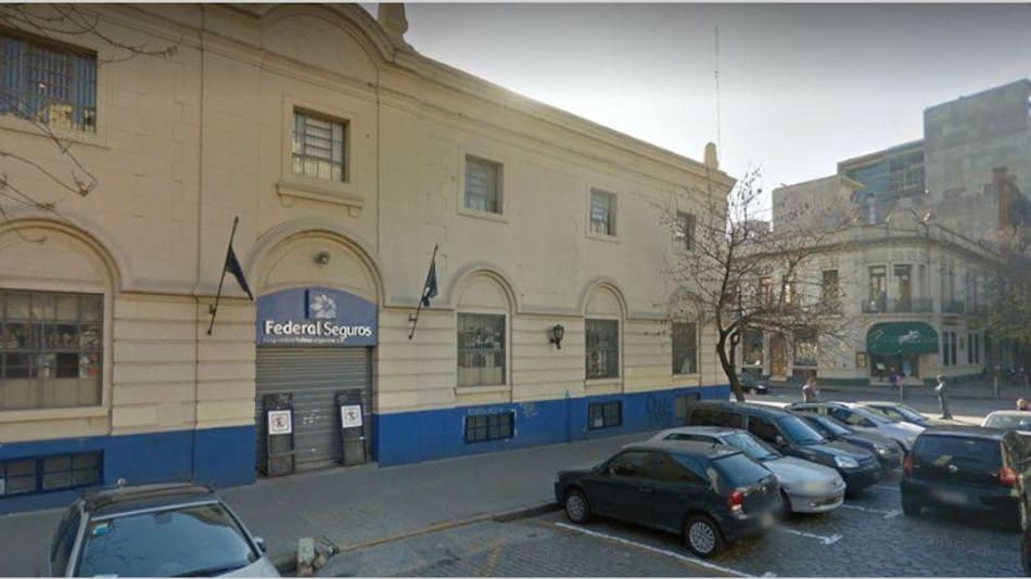 Aseguradora Federal