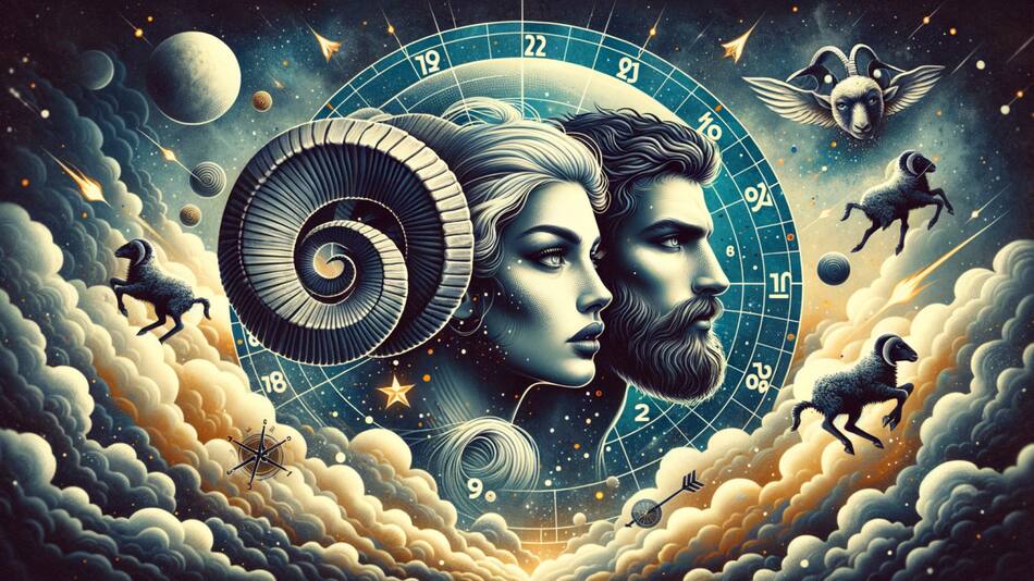 Horoscopo de Aries de hoy: martes 1 de octubre de 2024. Foto: Redacción canal26.com