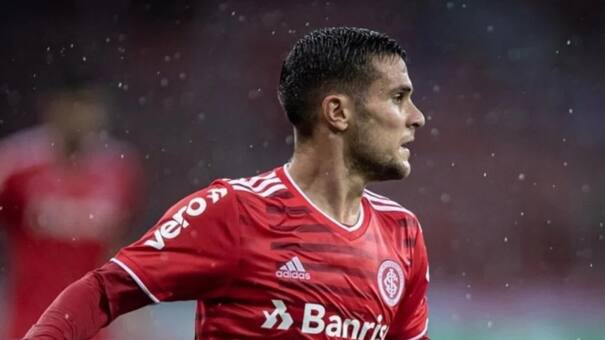 Gallardo tiene a su segundo refuerzo: River cerró la llegada de Fabricio Bustos