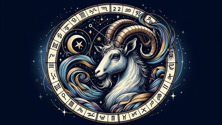 Horóscopo de Capricornio de hoy: jueves 9 de mayo de 2024. Foto: Redacción canal26.com