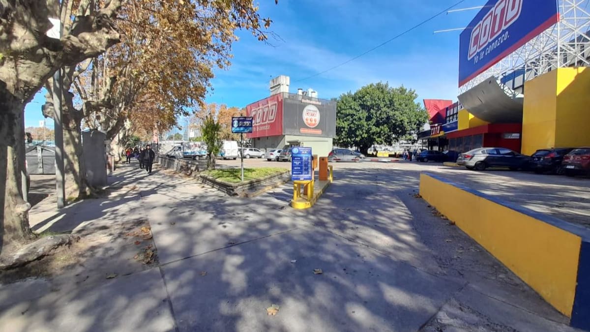 Subastaron un inmenso terreno en un importante barrio de CABA