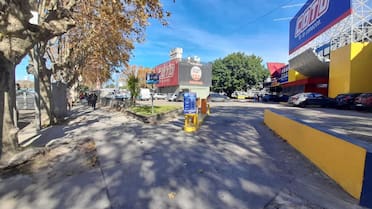 Subastaron un inmenso terreno en un importante barrio de CABA: quién lo ganó y cuántos millones se pagaron