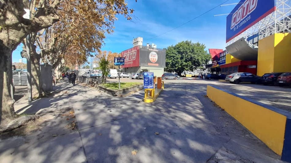 Subastaron un inmenso terreno en un importante barrio de CABA