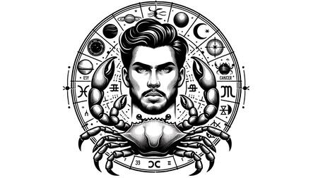 Horoscopo de Cáncer de hoy: domingo 17 de noviembre de 2024. Foto: Redacción canal26.com