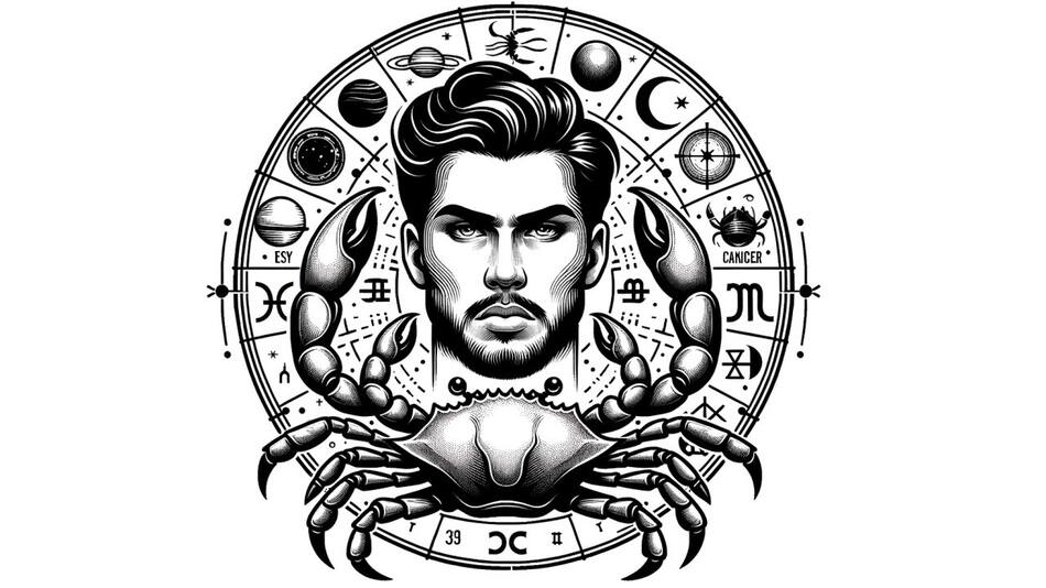 Horoscopo de Cáncer de hoy: domingo 17 de noviembre de 2024. Foto: Redacción canal26.com