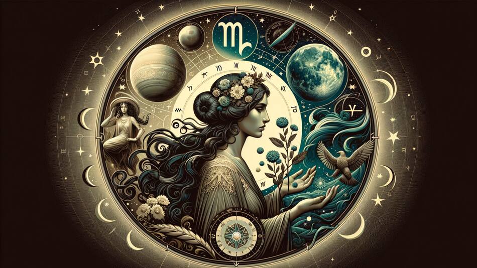 Horóscopo de Virgo de hoy: sábado 14 de junio de 2025. Foto: Redacción canal26.com