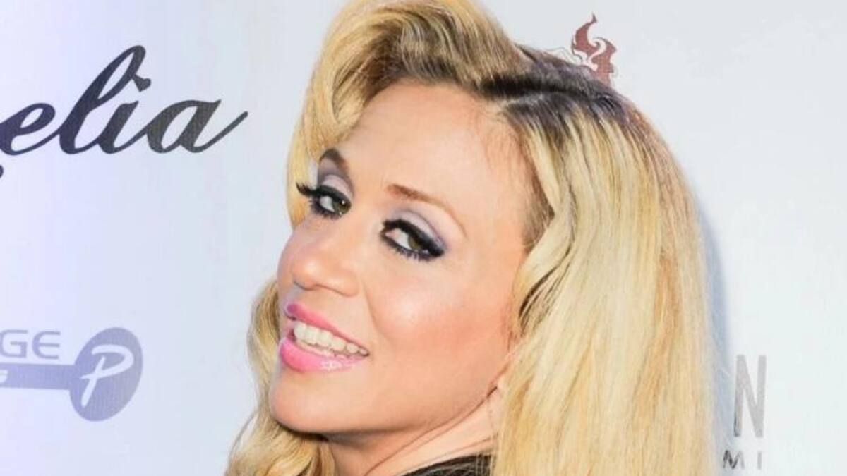Noelia - cantante