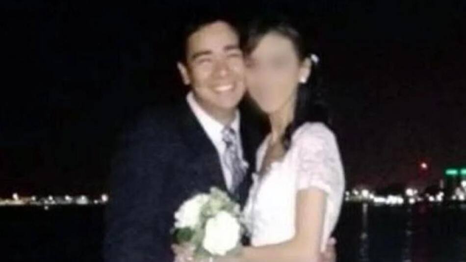 Gendarme asesinado - Isidro Casanova