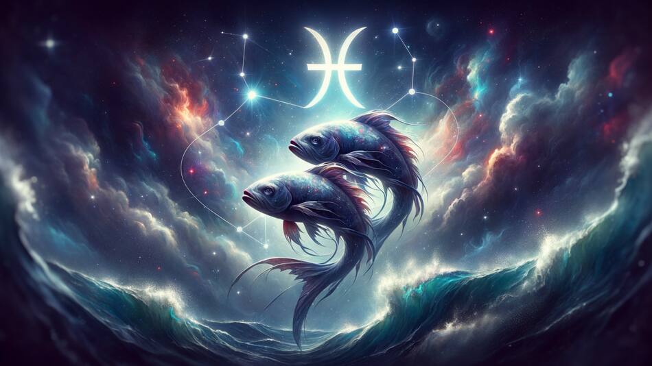 Horóscopo de Piscis de hoy: sábado 17 de mayo de 2025. Foto: Redacción canal26.com