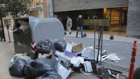 Gobierno derogará el decreto de importación de basura